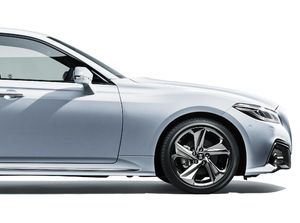 Mobil Rp 1,5 Miliar Menanti Menteri Baru Jokowi