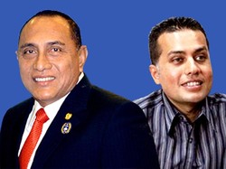 Quick Count Final Pilgub Sumut SMRC: Eramas Menang Telak!