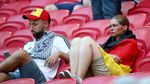 Kalah dari Korsel, Jerman Angkat Koper dari Rusia