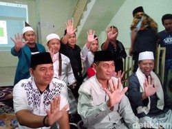 Quick Count Internal, Cabup Kudus Tamzil Klaim Unggul Sementara