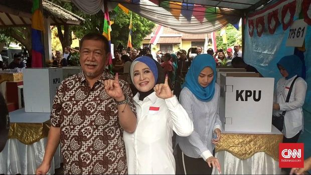 Demokrat Akan Evaluasi Penyebab Kekalahan Deddy-Dedi di Jabar
