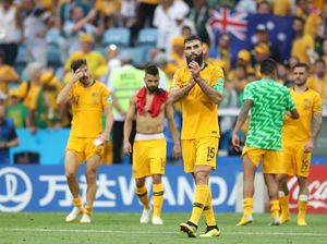 Hasil Pertandingan Piala Dunia 2018: Australia Vs Peru Skor 0-2 Hasil Pertandingan Piala Dunia 2018: Australia Vs Peru Skor 0-2