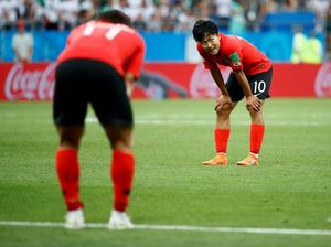 Mainlah dengan Sederhana, Korsel