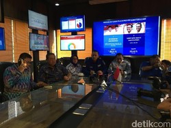 Pesan SBY untuk Edy yang Unggul di Quick Count Pilgub Sumut