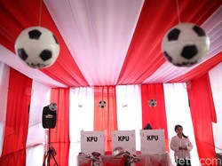 E-KTP Tercecer, Gerindra Bicara Peluang Kecurangan Saat Pencoblosan