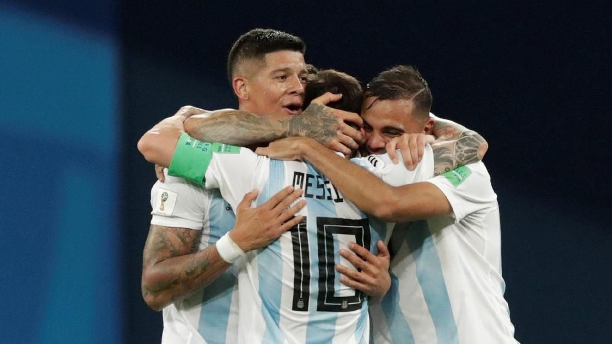 Foto: Henry Romero/Reuters