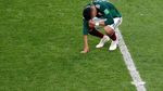 Swedia Lolos Sebagai Juara Grup F