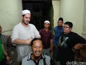 Paslon Handal-Brilian Unggul Versi Quick Count