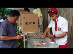 Siswa SD di Bogor Sudah Jadi Panitia Pilkada, Kok Bisa?