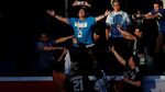 Nigeria vs Argentina, yang Ramai Meme Justru Maradona