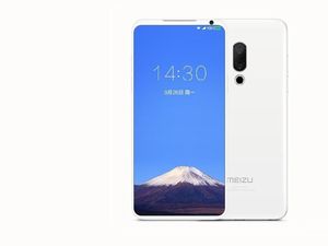 Pendiri Meizu: Ponsel Baru Kami Lebih Bagus dari Xiaomi