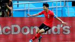 Kalah dari Korsel, Jerman Angkat Koper dari Rusia
