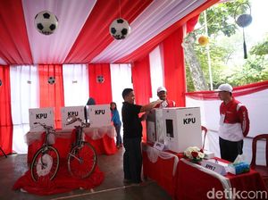 Momen Lebaran dan Pilkada Dinilai Tak Mampu Dongkrak Daya Beli