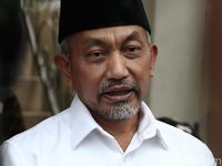 Berita Dan Informasi Ahmad Syaikhu Presiden Pks Terkini Dan Terbaru ...