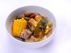 Sayur Asem Enak Bisa Dibuat dengan 5 Trik Praktis Ini!