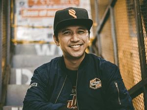 Foto: Pesona Bupati Ganteng Emil Dardak yang Ikut Pilkada Jatim Foto: Pesona Bupati Ganteng Emil Dardak yang Ikut Pilkada Jatim