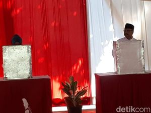 Kiai Bentuk Tim Pencari Fakta Telusuri Indikasi Intervensi Kekuasaan Kiai Bentuk Tim Pencari Fakta Telusuri Indikasi Intervensi Kekuasaan