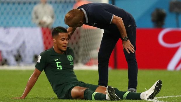 Daftar 12 Tim yang Sudah Tersingkir di Piala Dunia 2018