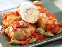 Ini 5 Hidangan Telur yang Gampang dan Praktis Dibuat