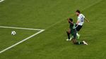 Lihat Lagi Gol Lionel Messi dari Beberapa Sudut Kamera