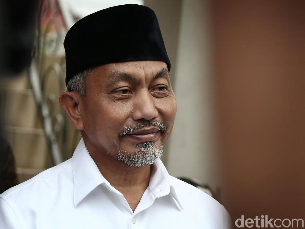 Ahmad Syaikhu Jadi Presiden PKS, IPO: Lompatan Mengejutkan!