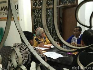 Pilwali Mojokerto Diterpa Money Politic, Ada Laporan ke Panwaslu