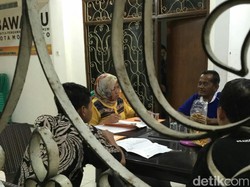 Pilwali Mojokerto Diterpa Money Politic, Ada Laporan ke Panwaslu