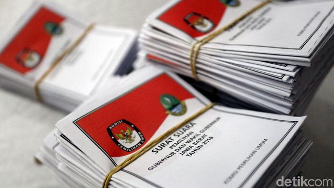 2 TPS di Kabupaten Bandung Direkomendasikan Pemungutan 