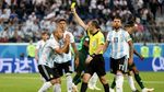 Sampai Berdarah-darah Mascherano Bantu Loloskan Argentina