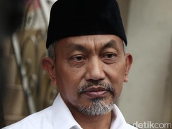 Bukan Aher, Elite PKS Ini Dengar Mardani-Syaikhu untuk Wagub DKI