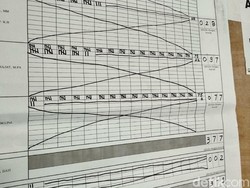 Daftar Lengkap Link Hitung Cepat Hasil Pilkada 2024, Pantau di Sini!