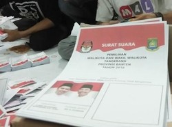 Kotak Kosong dan Kebuntuan Elektoralisme