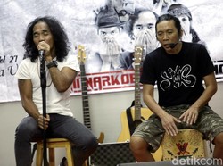 Lirik dan Chord Lagu Senang 2x dari Slank