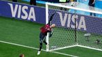 Swedia Lolos Sebagai Juara Grup F
