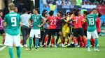 Kalah dari Korsel, Jerman Angkat Koper dari Rusia