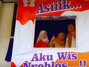 Pemilih Zaman Now: Nyoblos Dulu, Narsis Kemudian