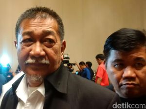 Demokrat Jabar Belum Ambil Sikap Soal Demiz Jadi Jubir Jokowi Demokrat Jabar Belum Ambil Sikap Soal Demiz Jadi Jubir Jokowi
