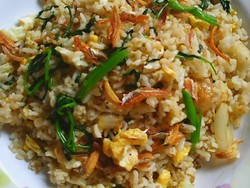 7 Resep Nasi Goreng yang Endeus dan Bikin Ketagihan
