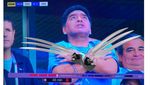 Nigeria vs Argentina, yang Ramai Meme Justru Maradona