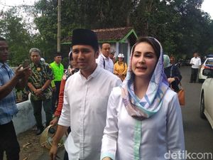 Emil Mendadak Minta Pindah Nyoblos, Kenapa?