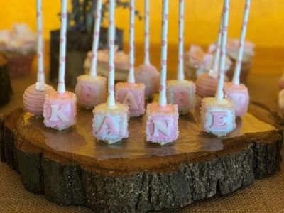 Uniknya Baby Shower Pasangan Kapten Timnas Inggris Harry Kane