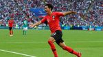 Kalah dari Korsel, Jerman Angkat Koper dari Rusia