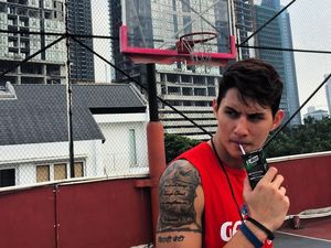 IBL 2020 Dilanjutkan, Kapten Louvre Surabaya Ini Justru Cemas