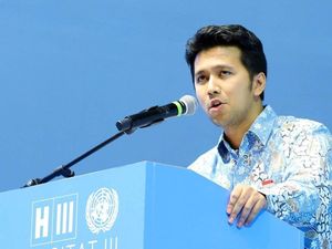 Emil Dardak Akan Promosi Trenggalek di Amerika Serikat