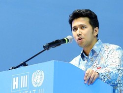 Emil Dardak Akan Promosi Trenggalek di Amerika Serikat