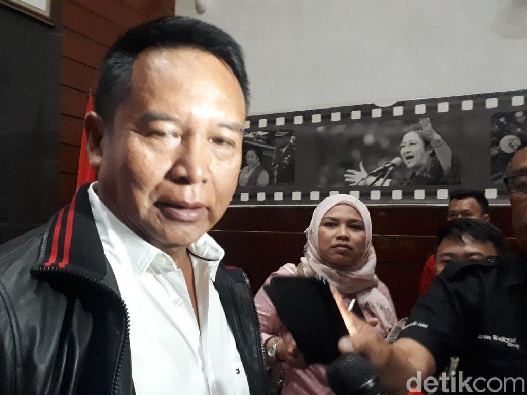TB Hasanuddin Sesalkan Surat Terbuka Irdam Merdeka ke Kapolri