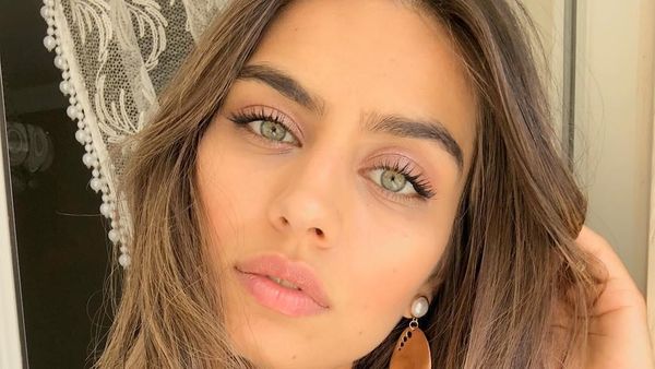 Foto: Deretan Istri dan Pacar Pemain Jerman di Piala Dunia 2018, Cantik Semua