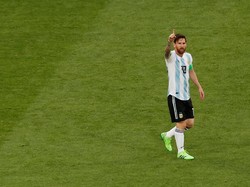 Messi(ah) Bangkit di Laga Ketiga