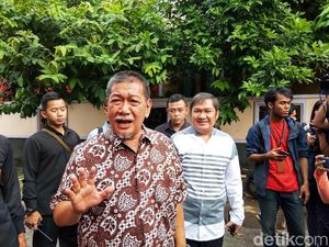 PDIP Manfaatkan Deddy Mizwar Menangkan Jokowi-Maruf di Jabar