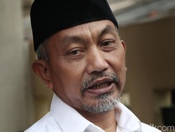 Menatap Senayan Usai Kalah di Pilgub Jabar, Syaikhu: Insyaallah